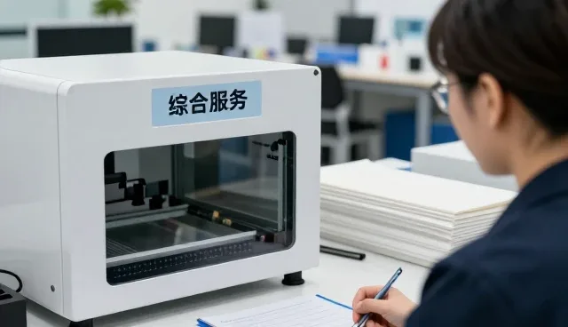 智能办公套装